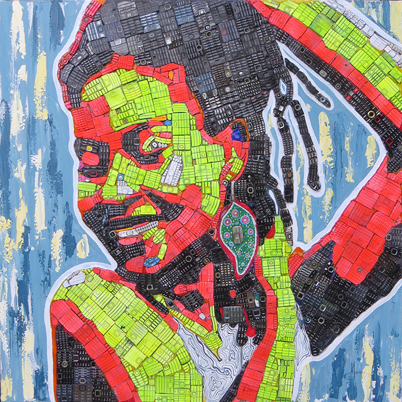 Mounou Désiré