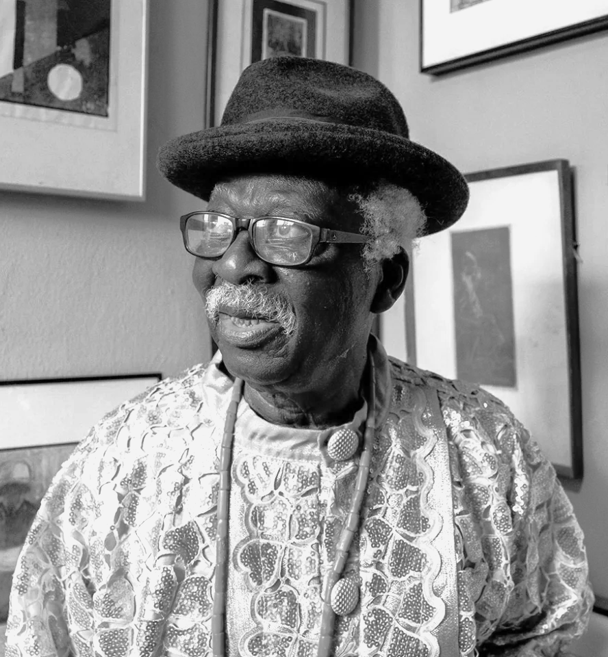 Bruce Obomeyoma