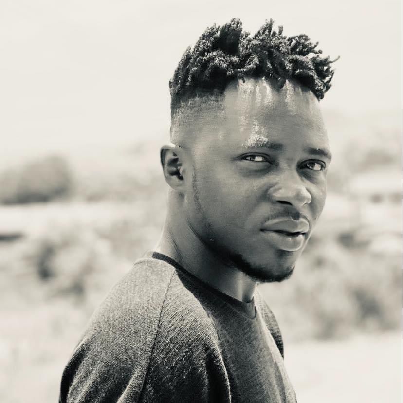 Edward Afadzi 