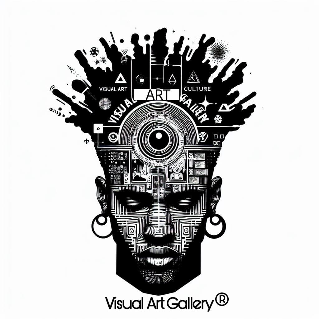Visual art 