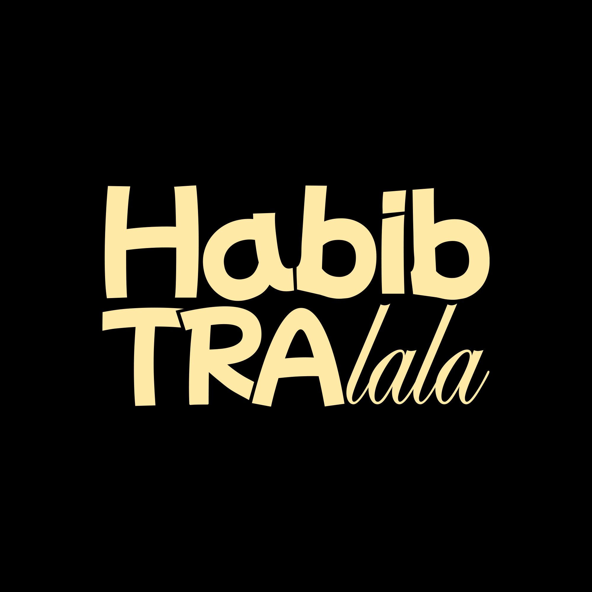 Habib Tralala