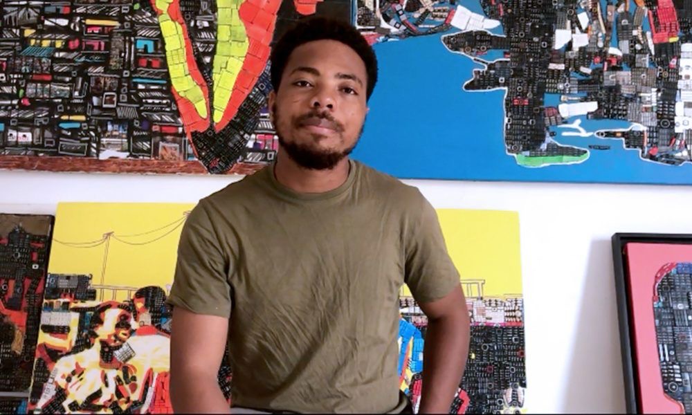 Mounou Désiré