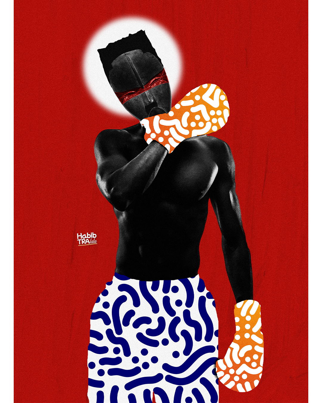 NĖO : ROYAL KNOCKOUT