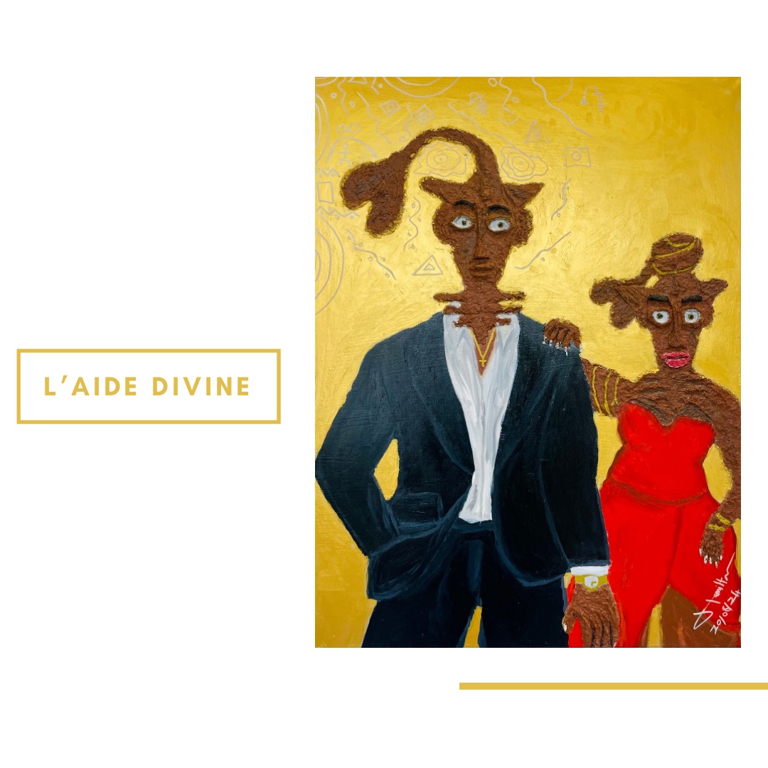 L’AIDE DIVINE