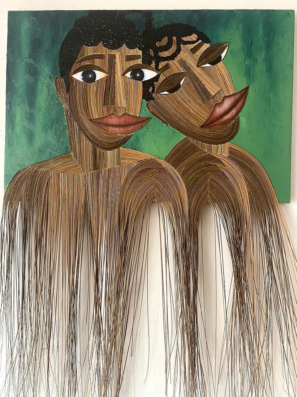 Rooted in us