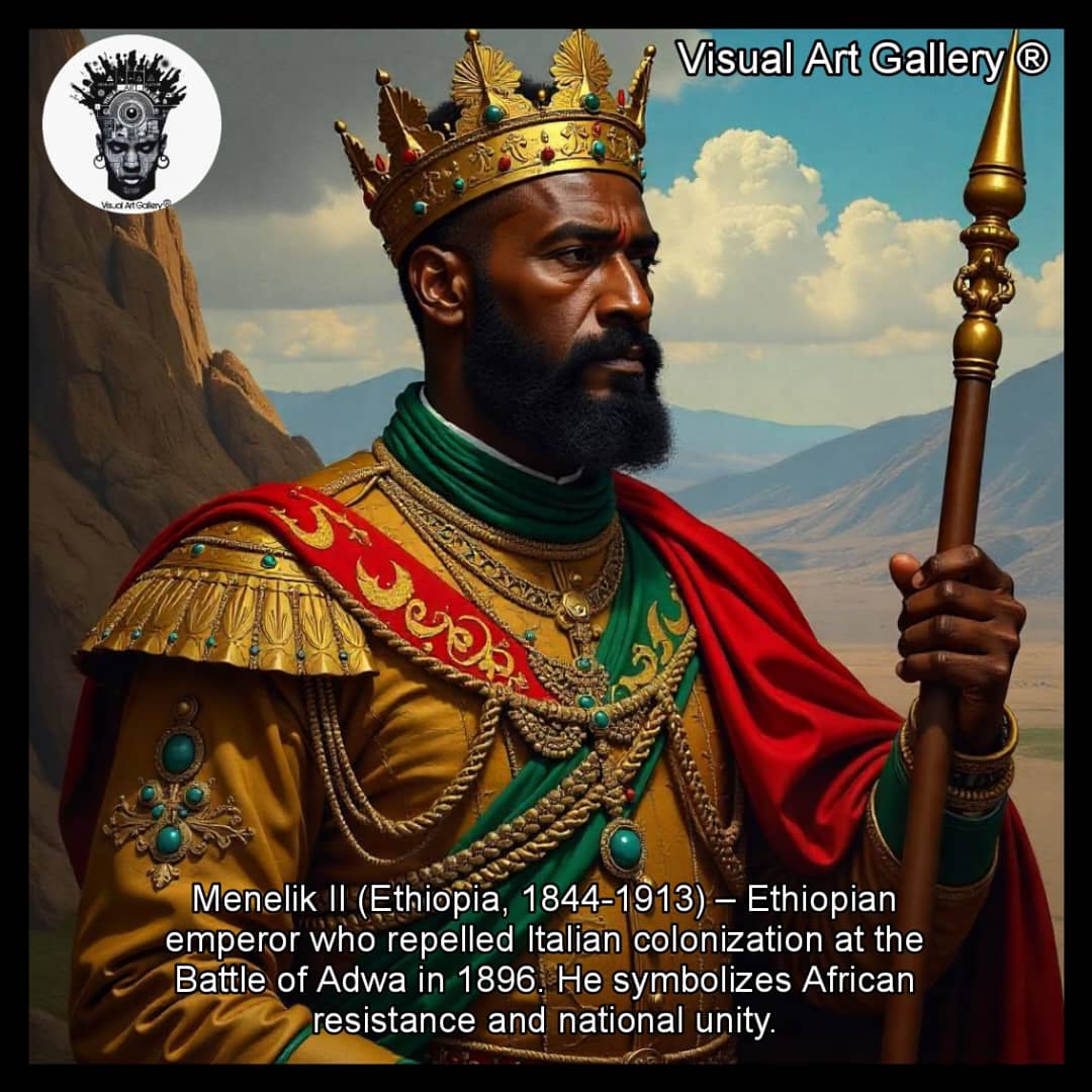 MENELIK II