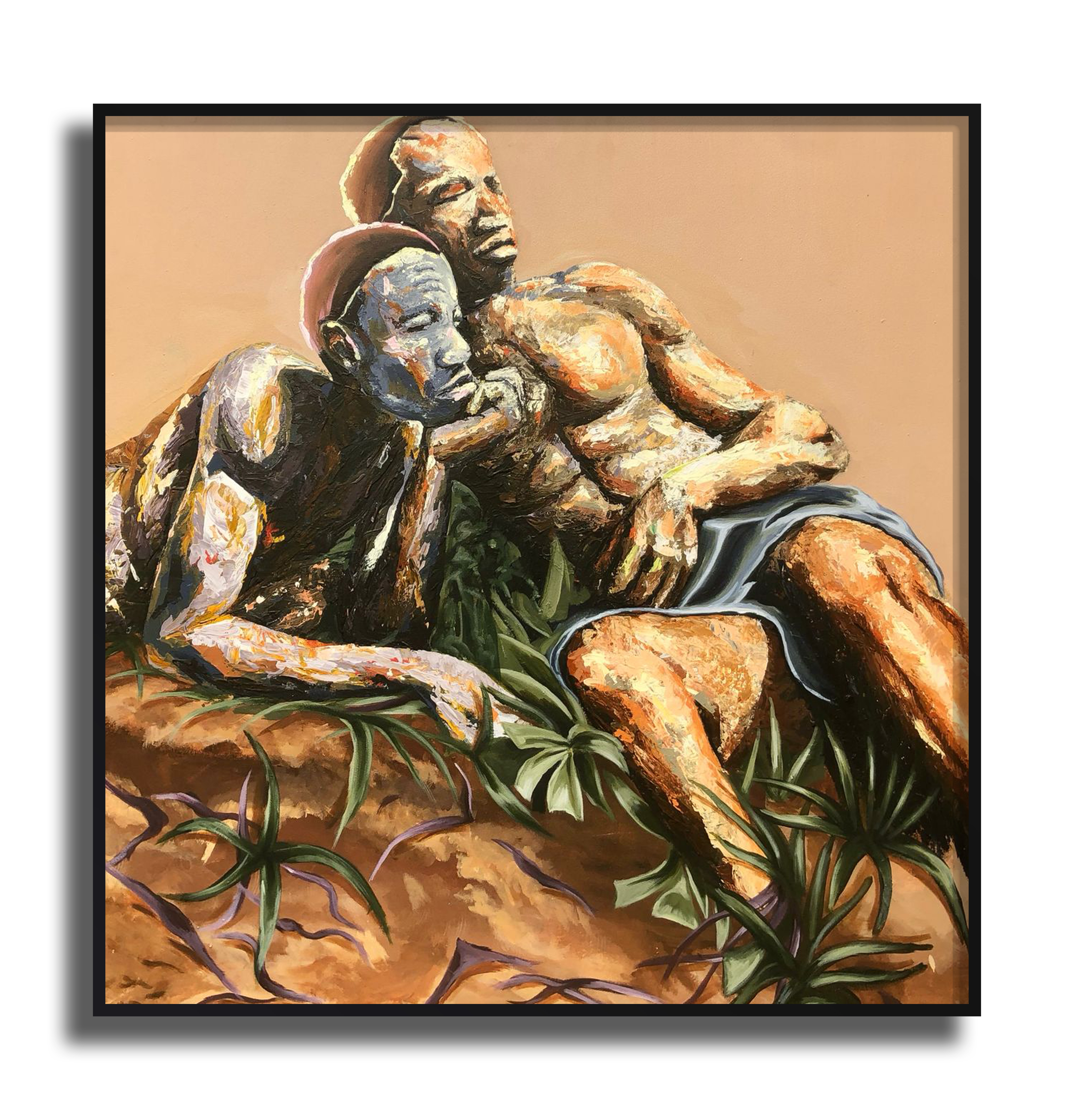 PARADOXE DE LA RÉFLEXION 