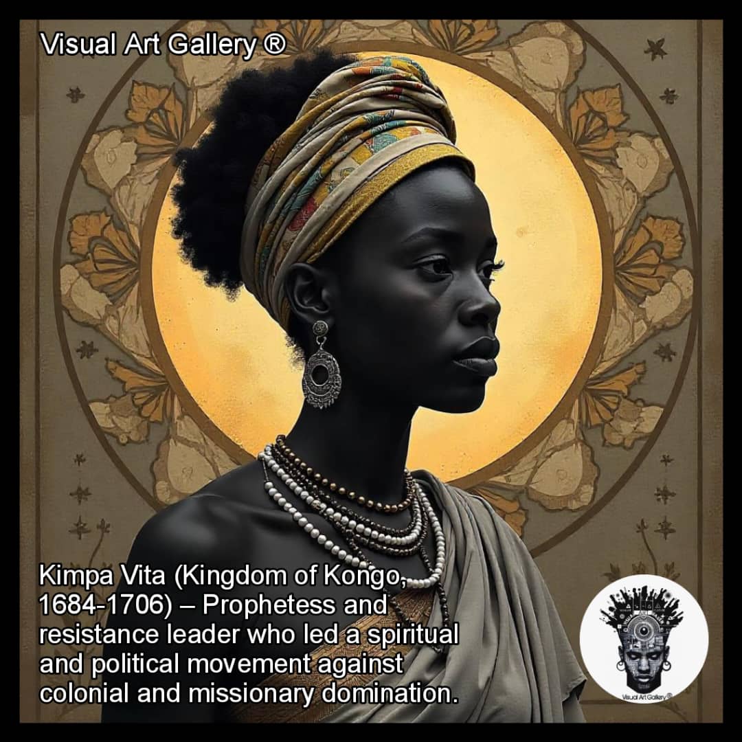 KIMPA VITA 