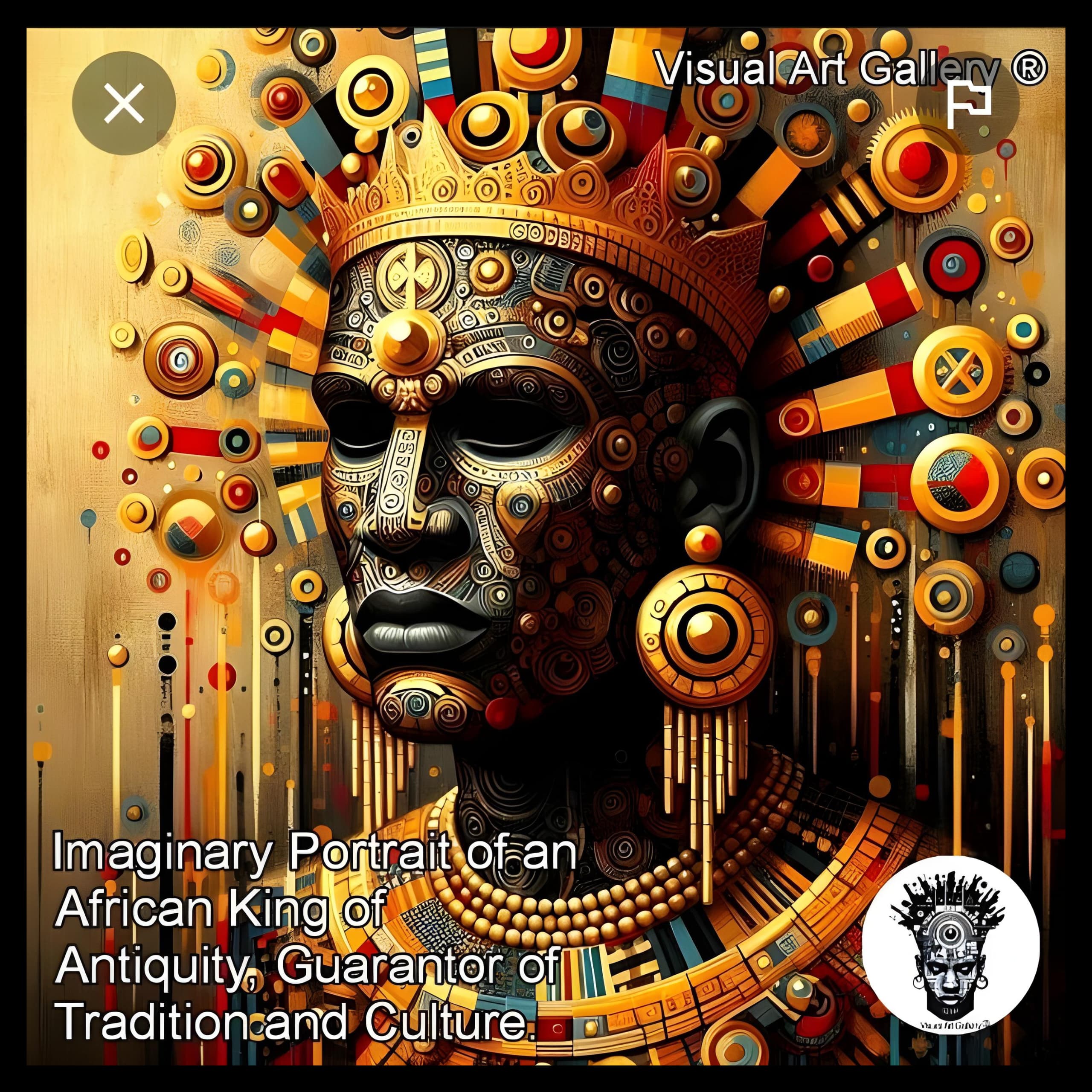 ROI AFRICAIN 