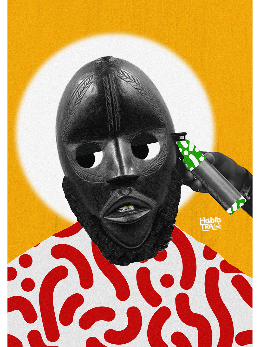 BARBATUS