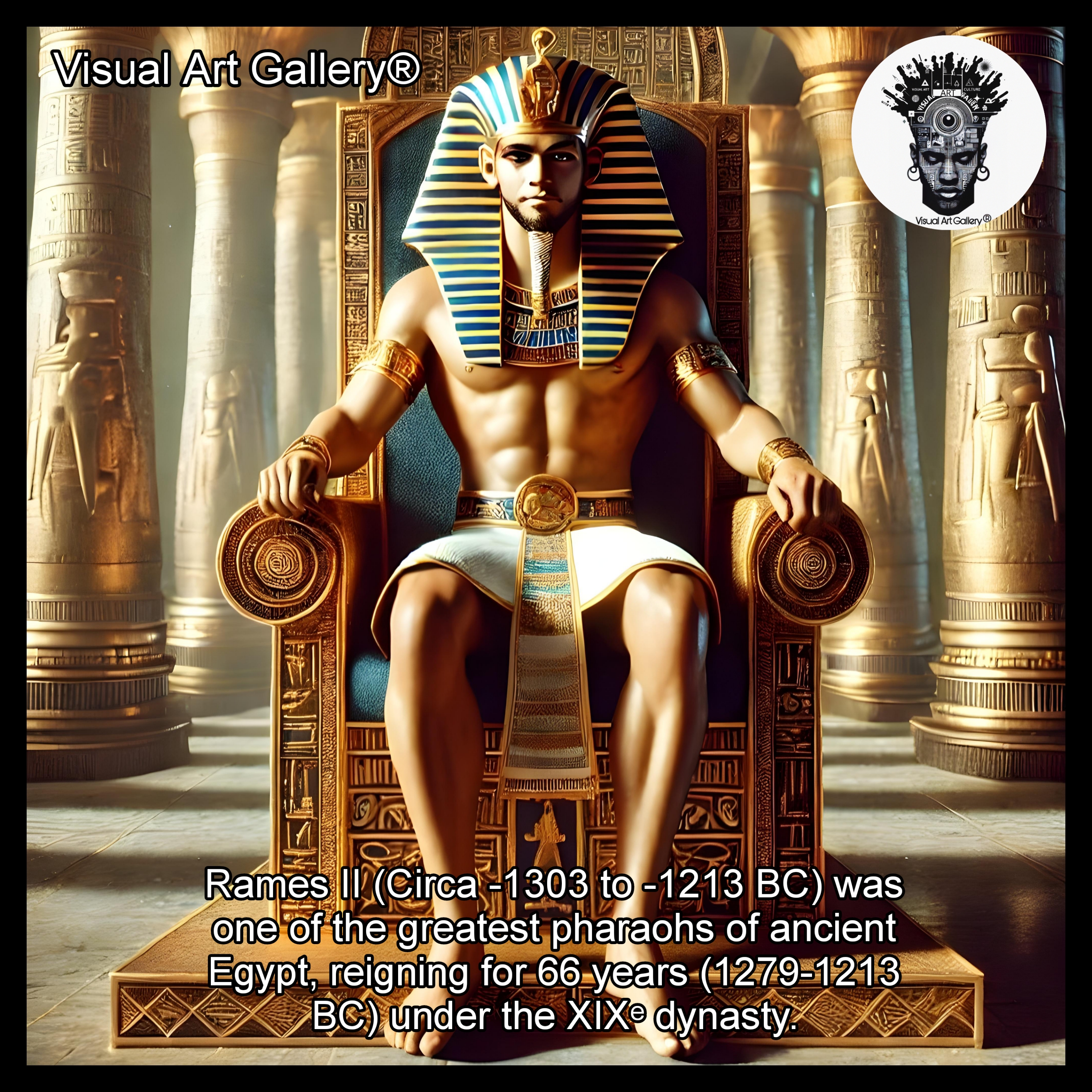 RAMSÈS II