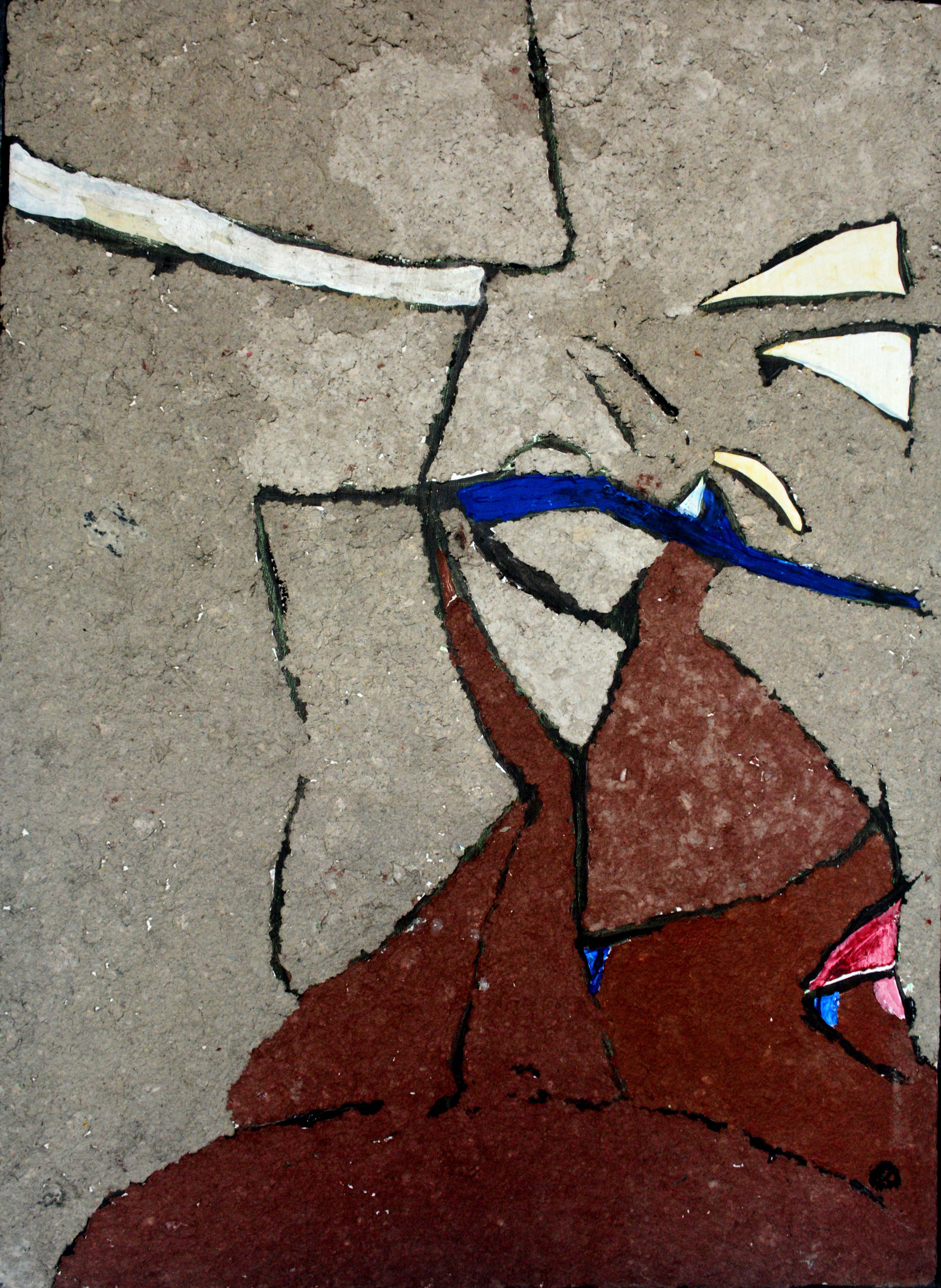 LE DANSEUR